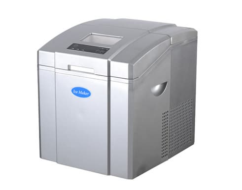 top quality water dispenser with ice maker for sale